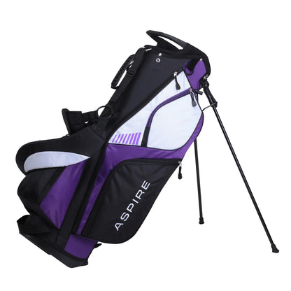 Aspire Ladies XD-01 Complete Golf Package Set