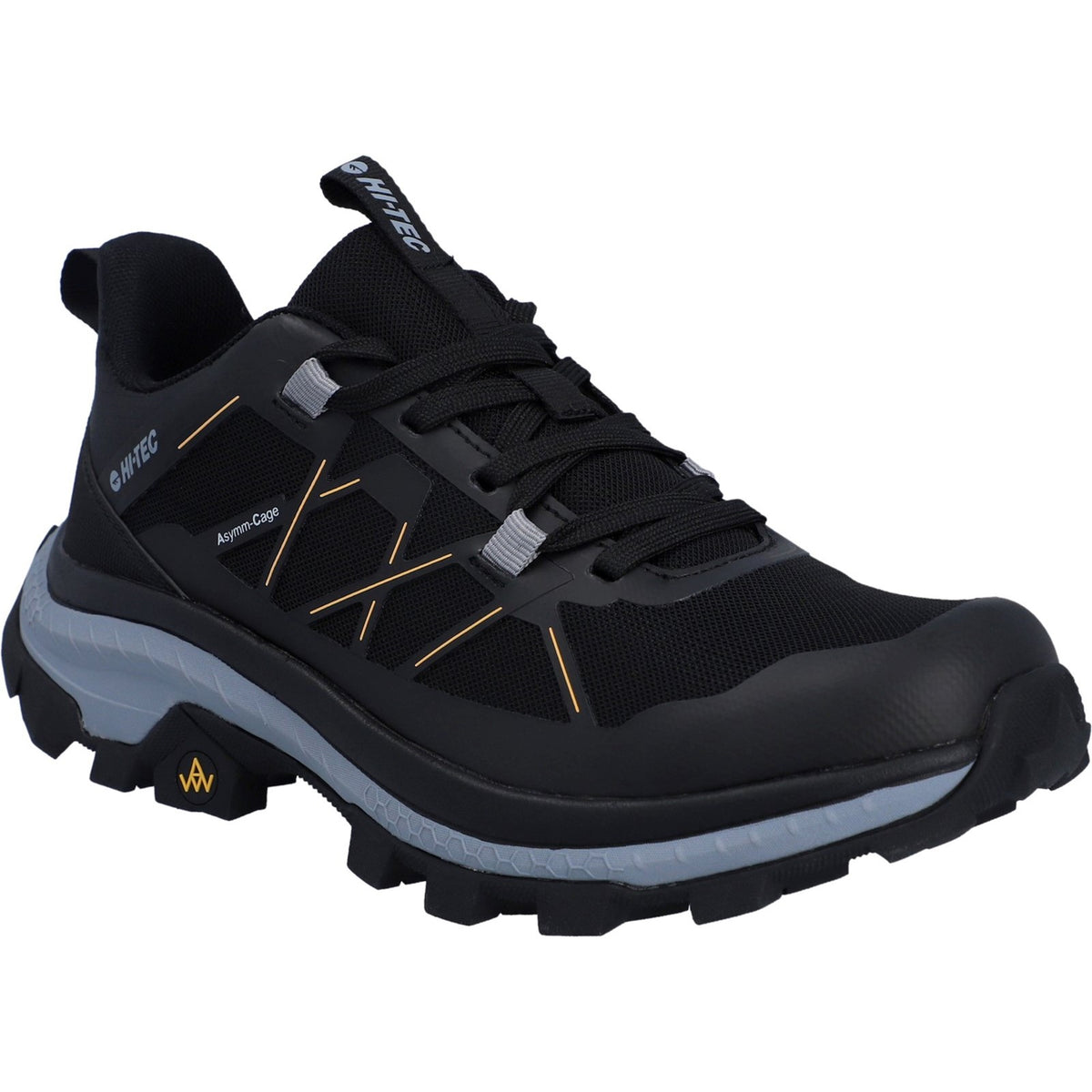 Hi-Tec Ladies AWW Infuse Waterproof Hiking Shoes
