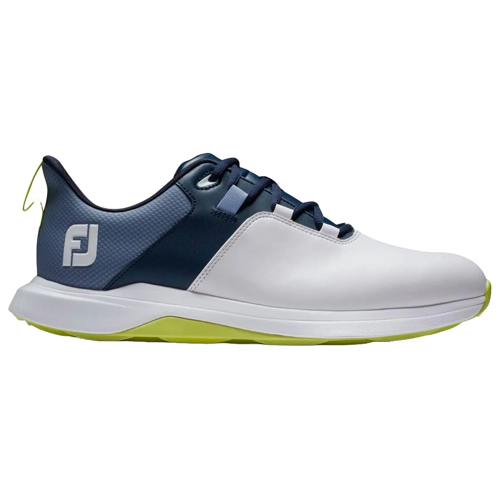 FootJoy Mens ProLite Spikeless Golf Shoes