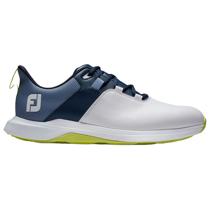 FootJoy Mens ProLite Spikeless Golf Shoes