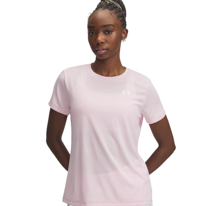 Under Armour Ladies Tech T-Shirt