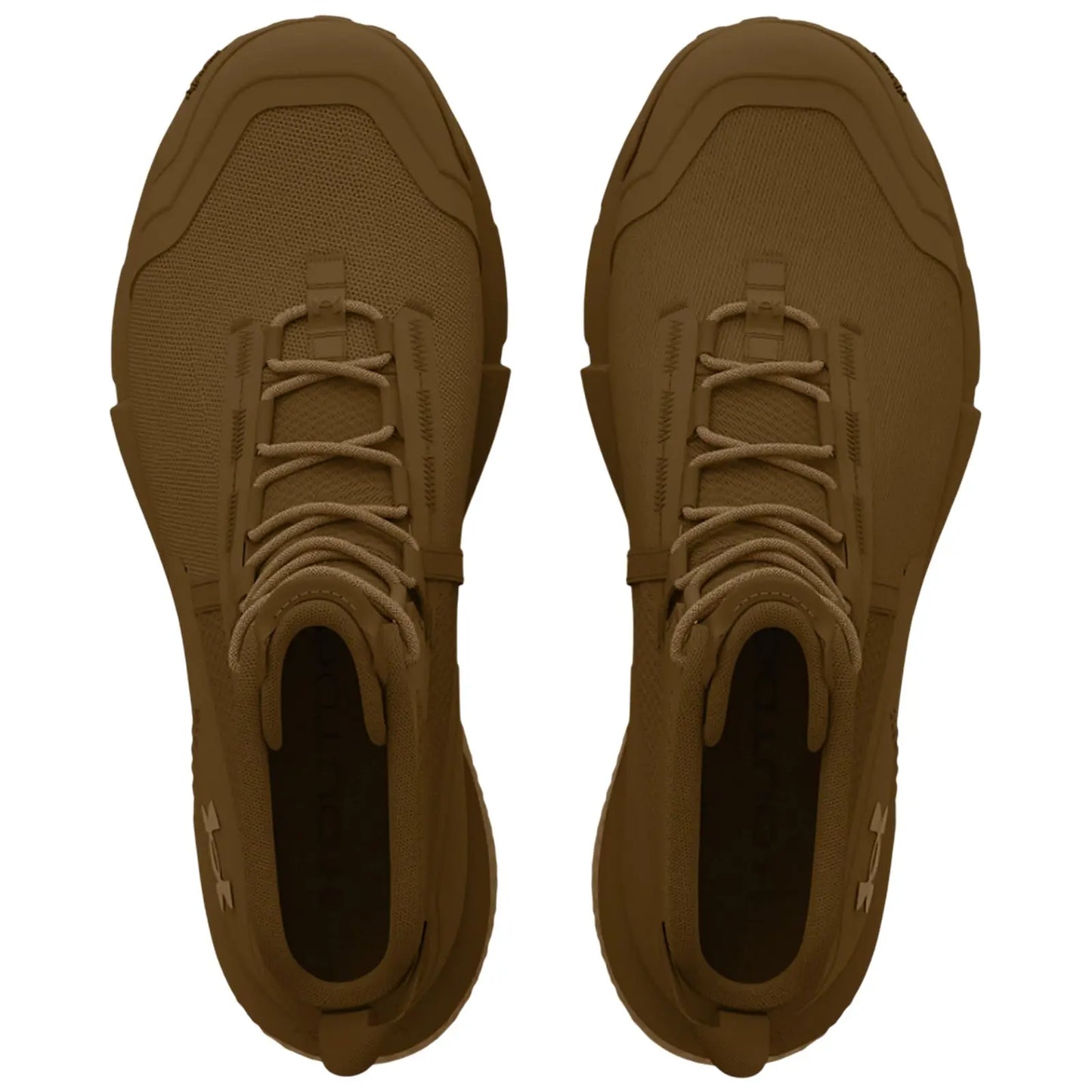 Under Armour Mens Charged Valsetz Mid Tactical Boots
