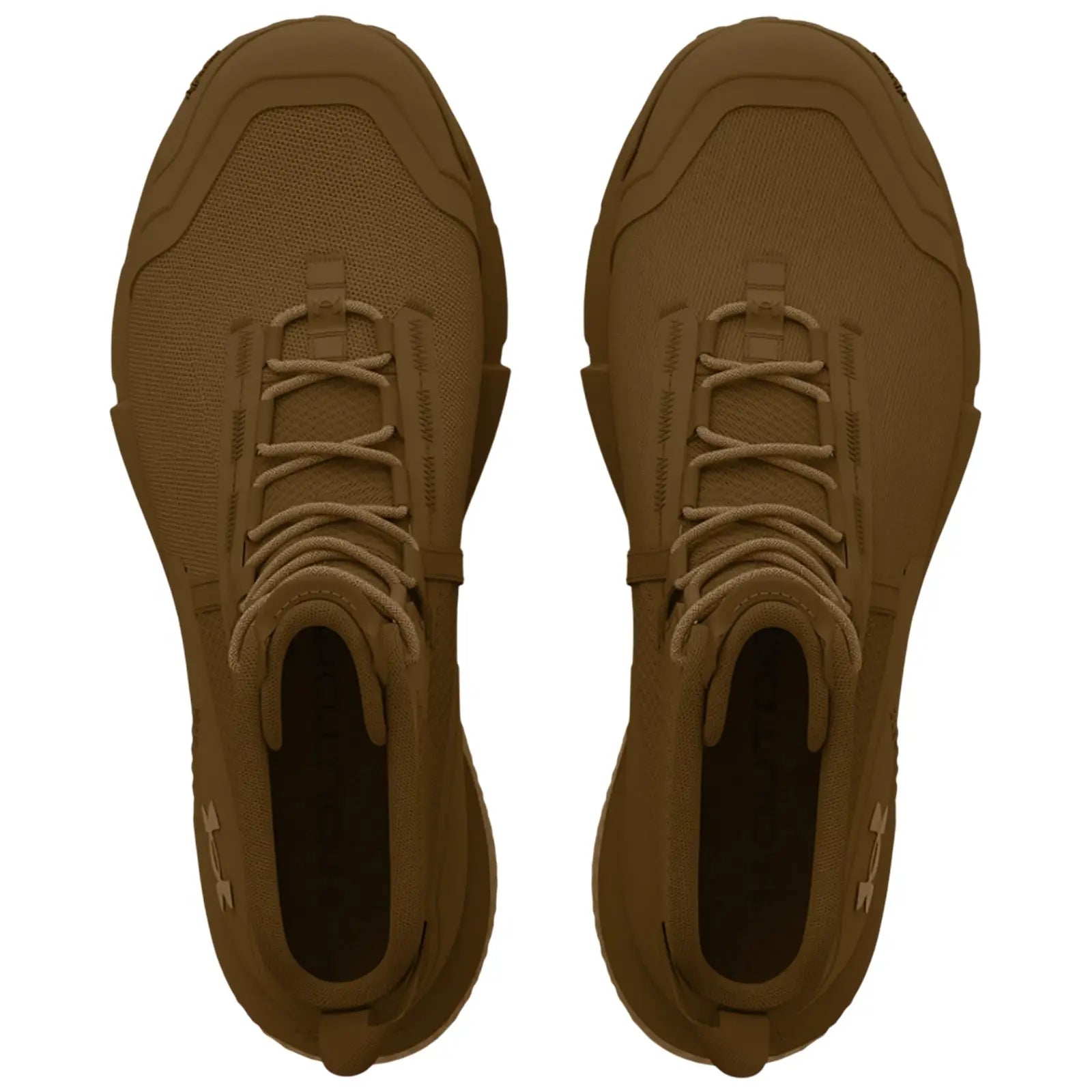 Under Armour Mens Charged Valsetz Mid Tactical Boots