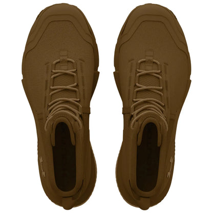 Under Armour Mens Charged Valsetz Mid Tactical Boots