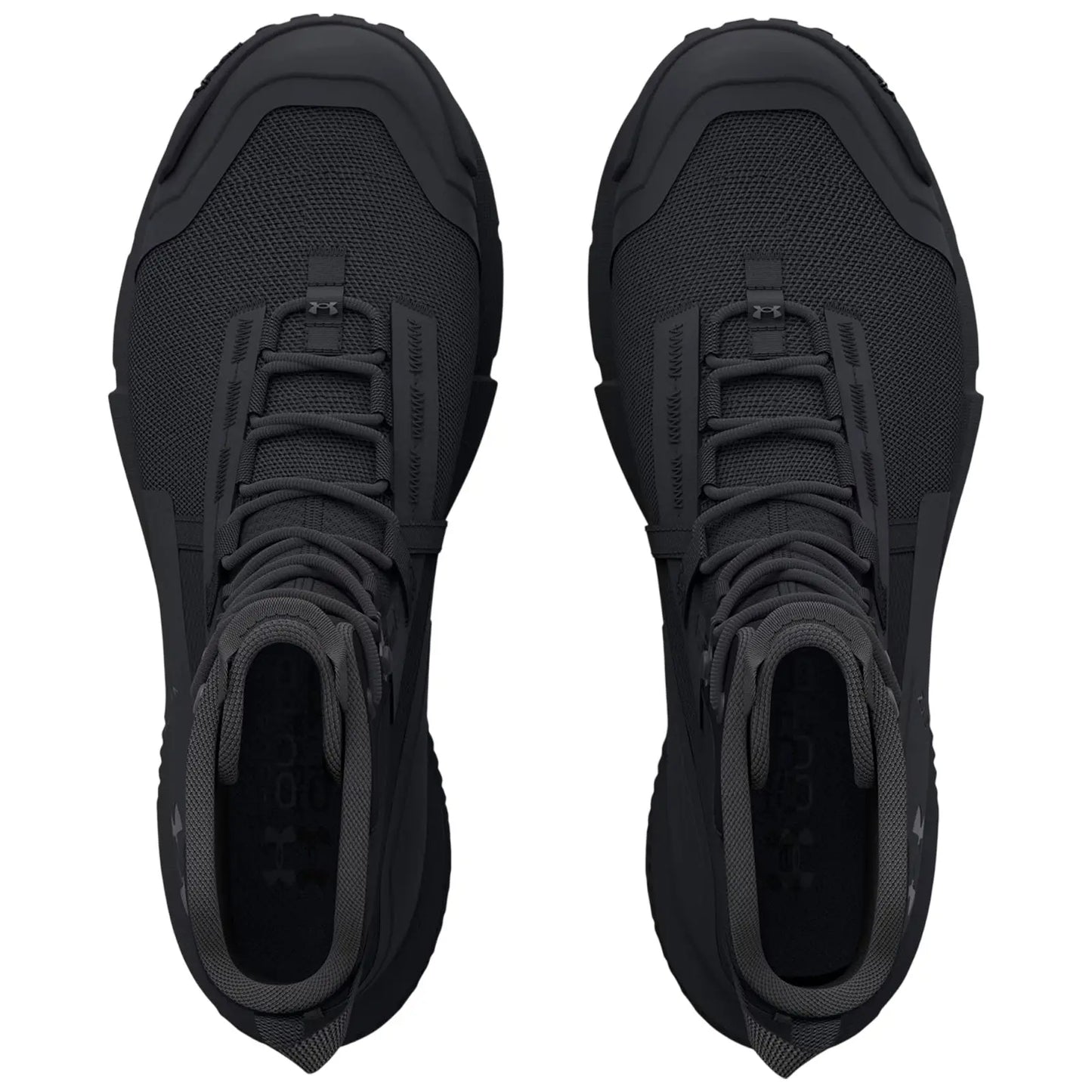 Under Armour Mens Charged Valsetz Wide (4E) Boots - 13 UK