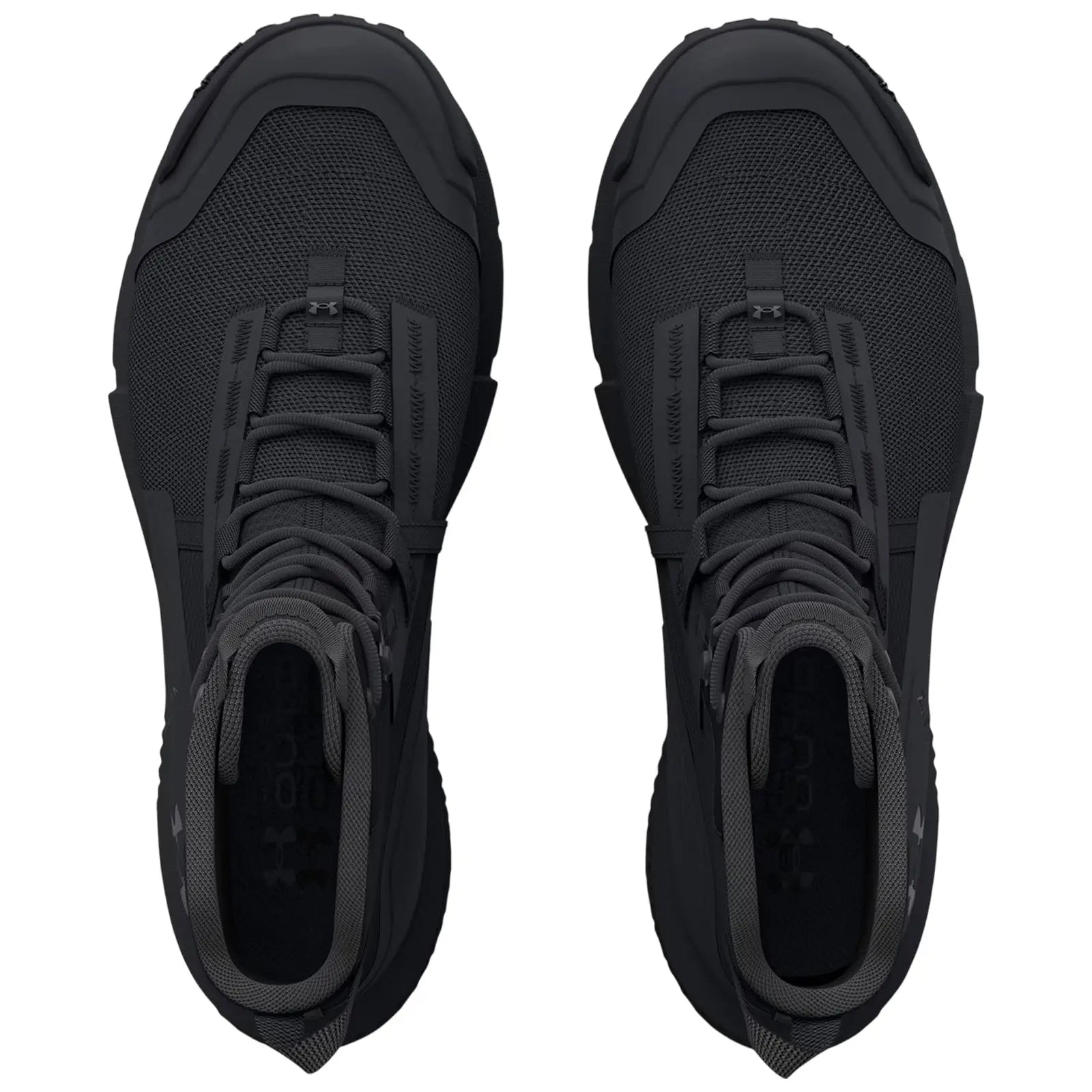 Under Armour Mens Charged Valsetz Wide (4E) Boots - 13 UK