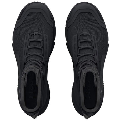 Under Armour Mens Charged Valsetz Wide (4E) Boots - 13 UK