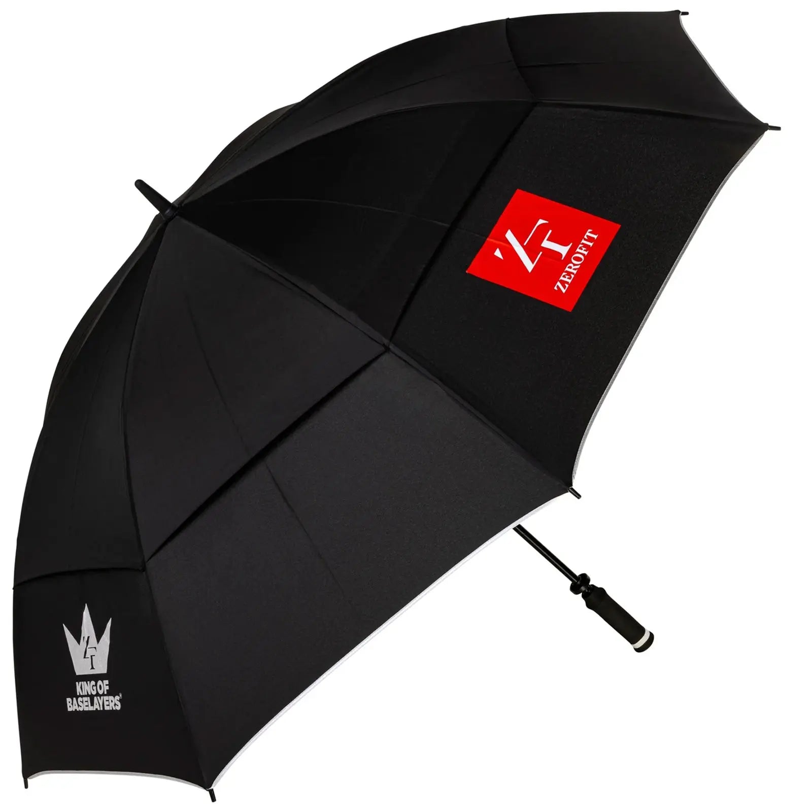 Ultimate 45 umbrella camo with side sheet