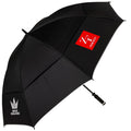 Zerofit King of Baselayers® Double Canopy Umbrella 68"