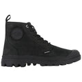 Palladium Unisex Pampa Hi Nubuck Boots