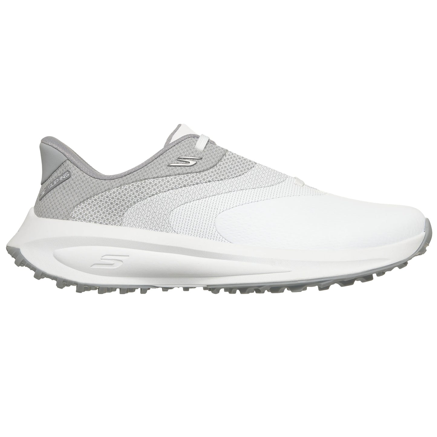 Skechers Mens Slip-ins Flow SL Golf Shoes
