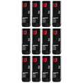 Twelve black containers arranged in four rows display the label X3 SPEED and the text FASTER PERFORMANCE PADDLE BALL. The containers are branded with a prominent red logo.