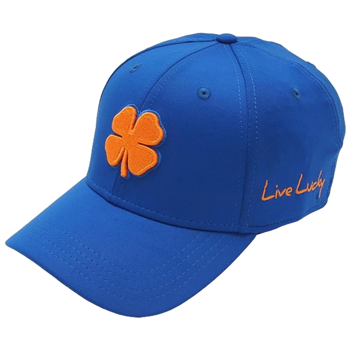 Black Clover Premium Clover Fitted Cap