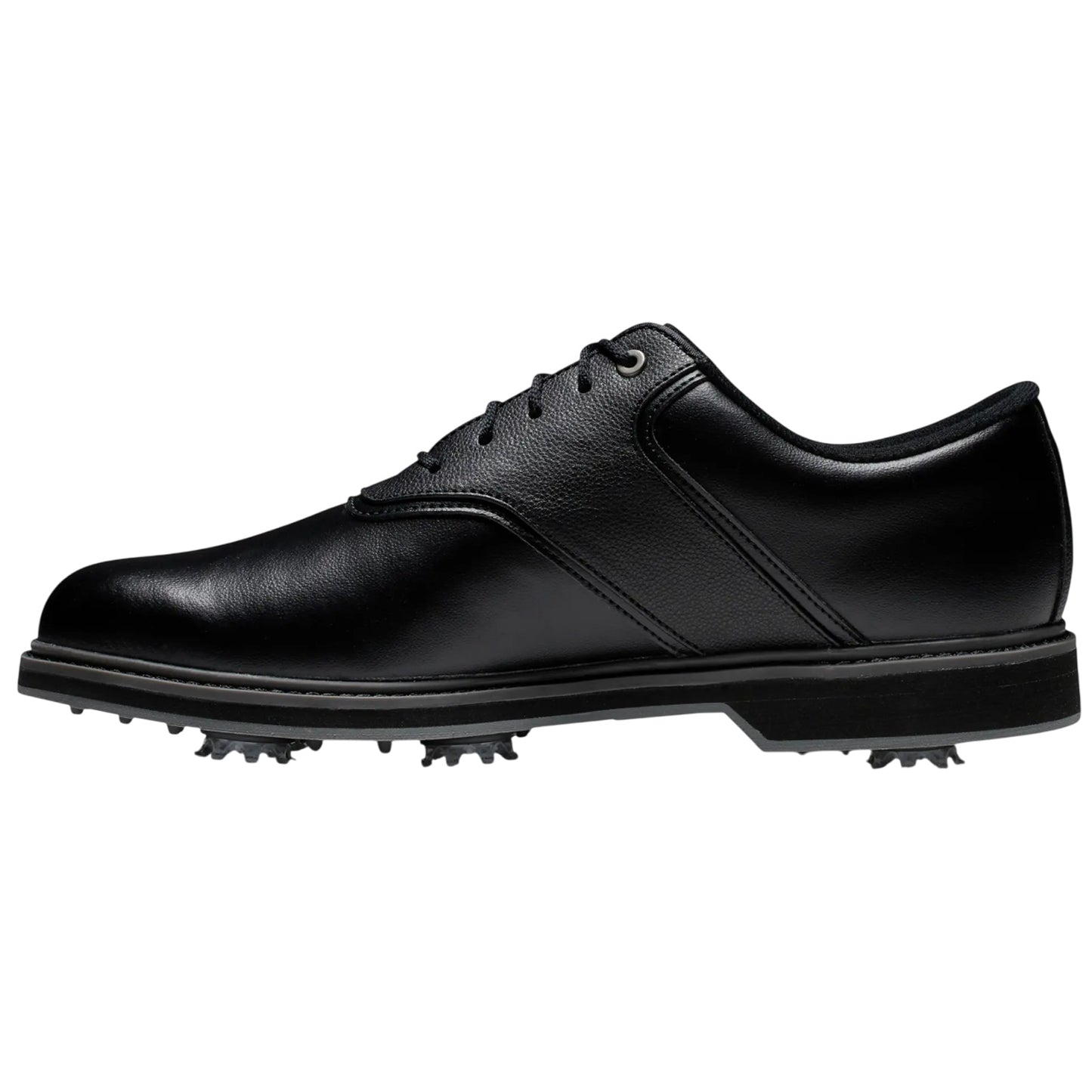 FootJoy Mens Originals Waterproof Golf Shoes - 12 UK