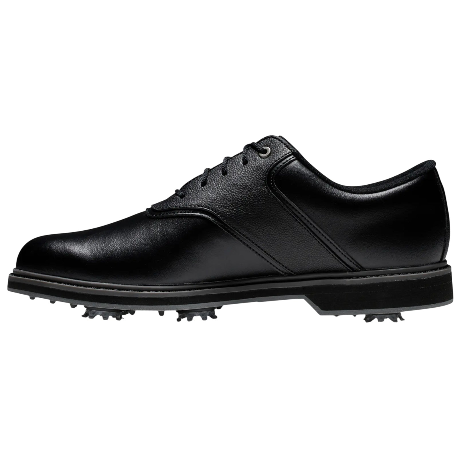 FootJoy Mens Originals Waterproof Golf Shoes - 12 UK
