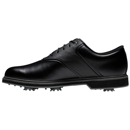 FootJoy Mens Originals Waterproof Golf Shoes - 12 UK