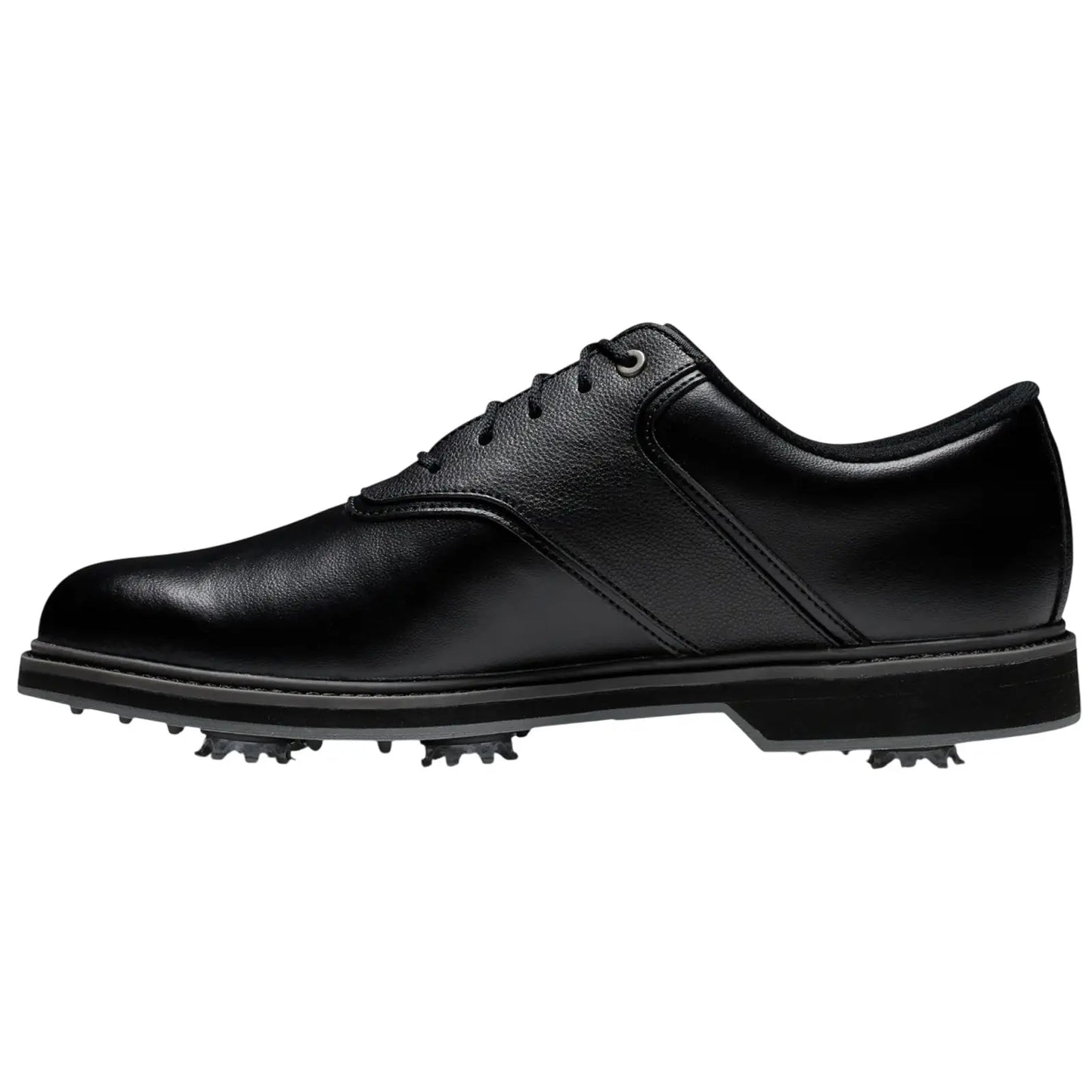 FootJoy Mens Originals Waterproof Golf Shoes (Wide)