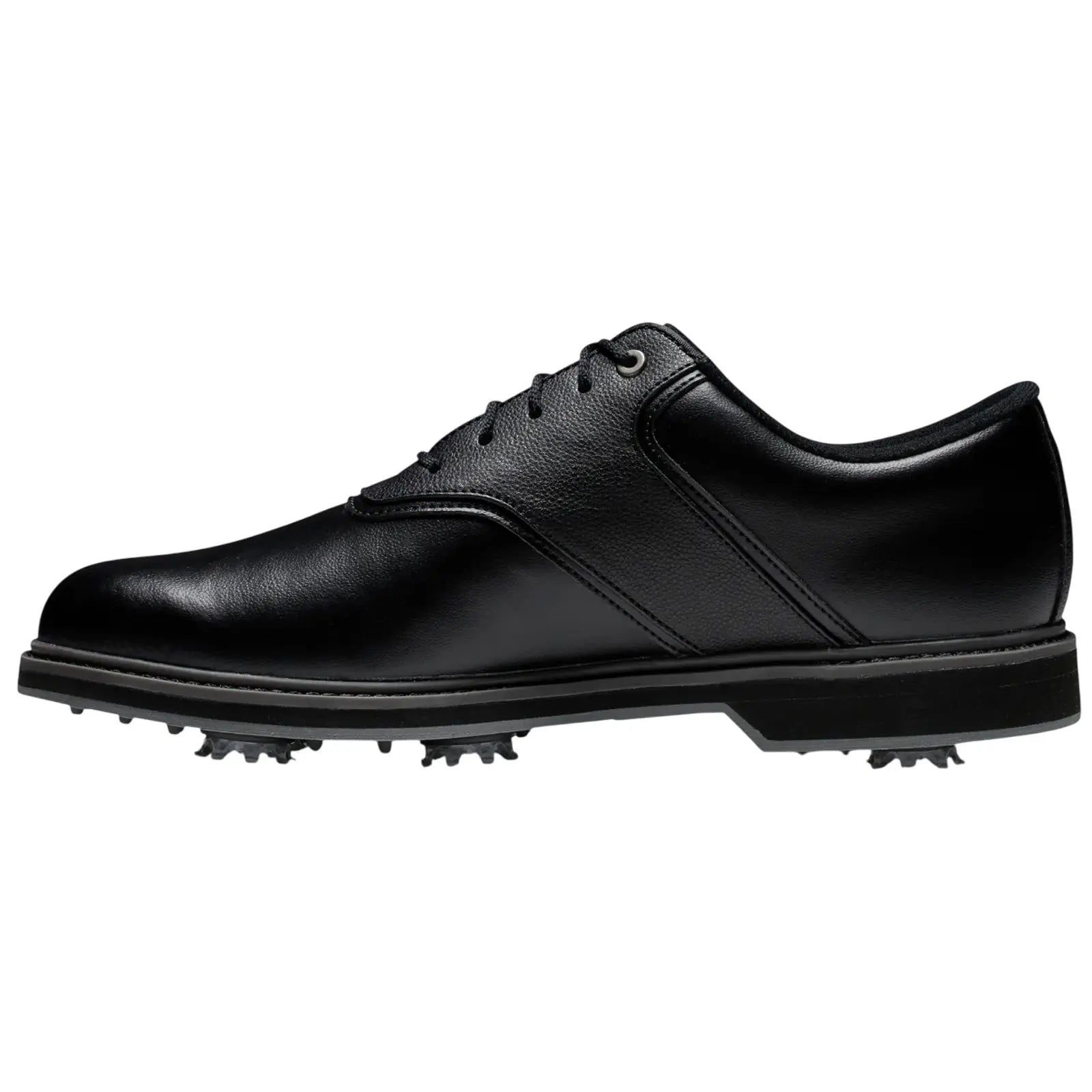 FootJoy Mens Originals Waterproof Golf Shoes (Wide)