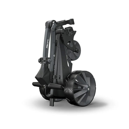2026 Motocaddy M5 GPS Electric Golf Trolley Cart