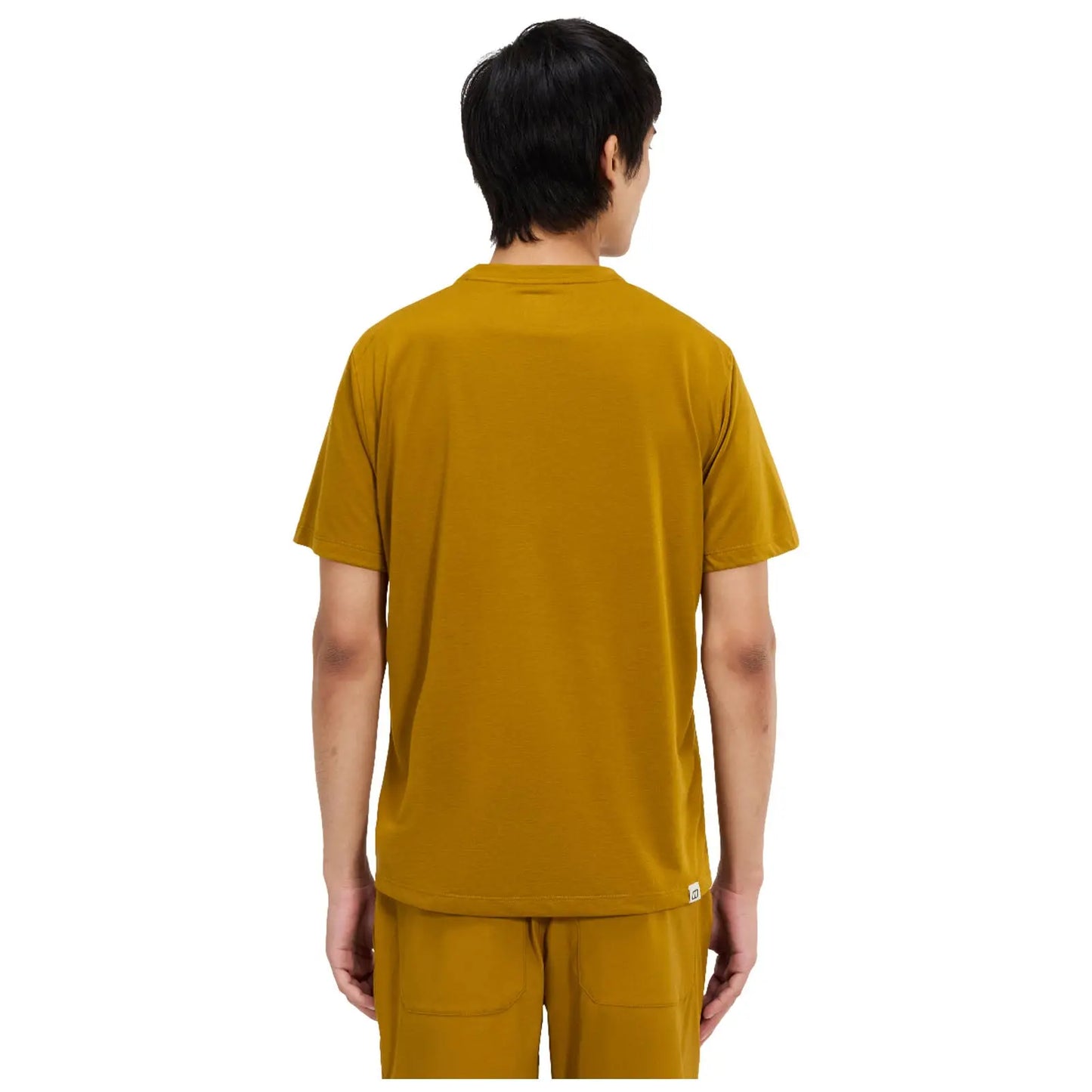 Berghaus Mens Relaxed Tech T-Shirt