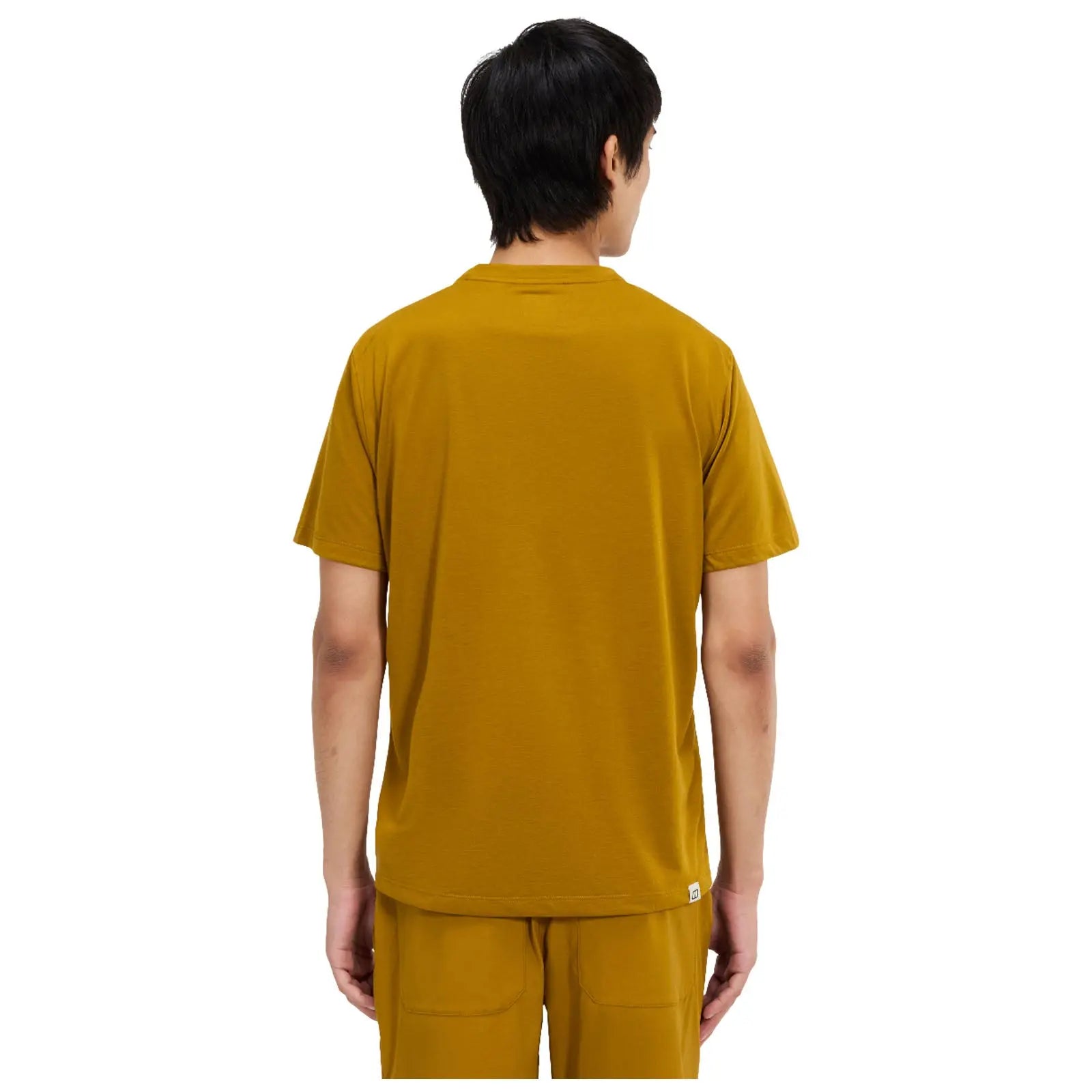 Berghaus Mens Relaxed Tech T-Shirt