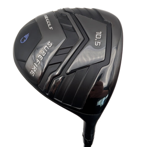 MD Golf Surefire 10.5° Driver