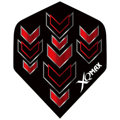 XQ Max Arrows Dart Flights