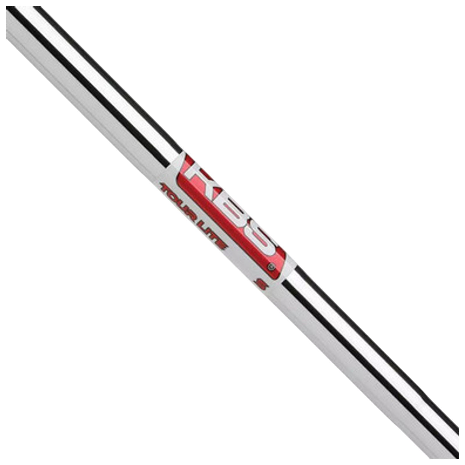 Spalding Mens LEFT Hand Rebel Super Spin Wedge