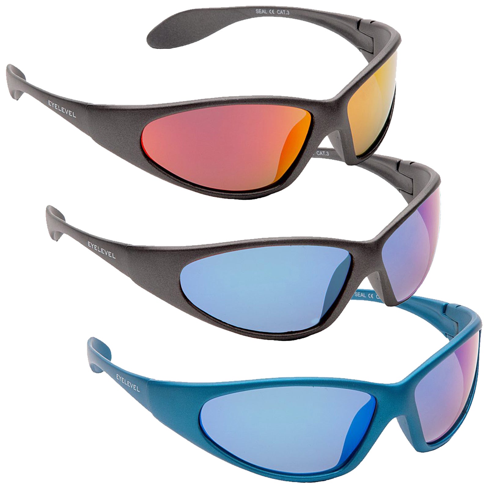 Eyelevel Kids Seal Polarized Sunglasses