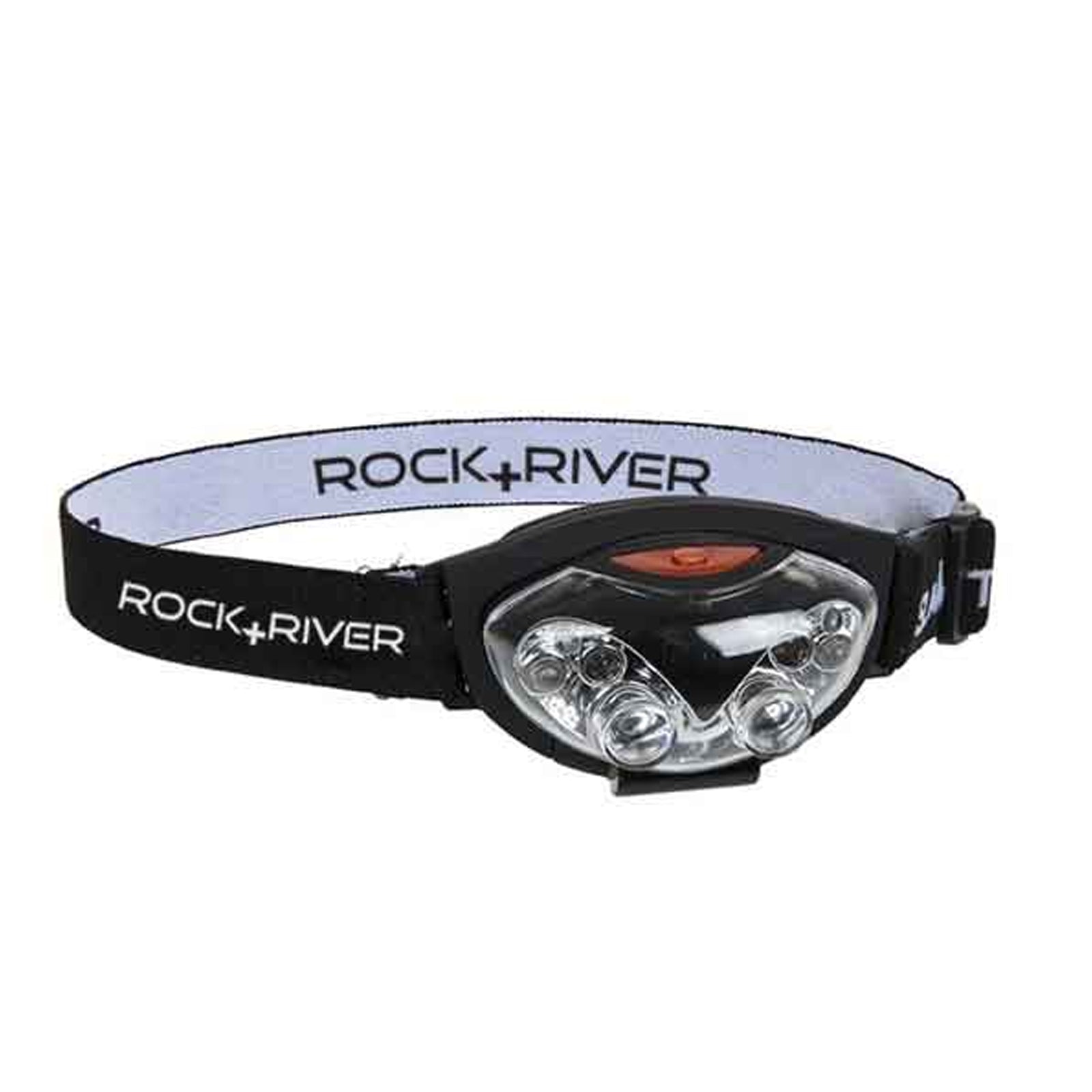 Rock N River 4+2 LED Head Torch