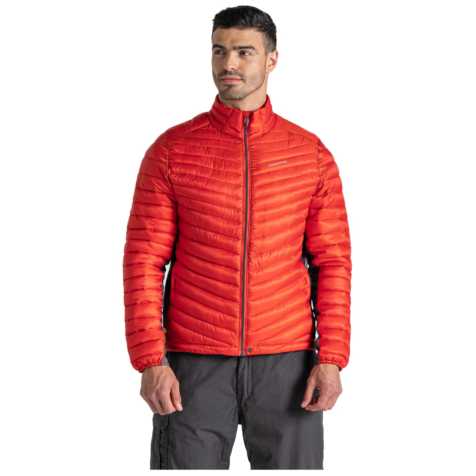 Craghoppers Mens ExpoLite Insulated Jacket