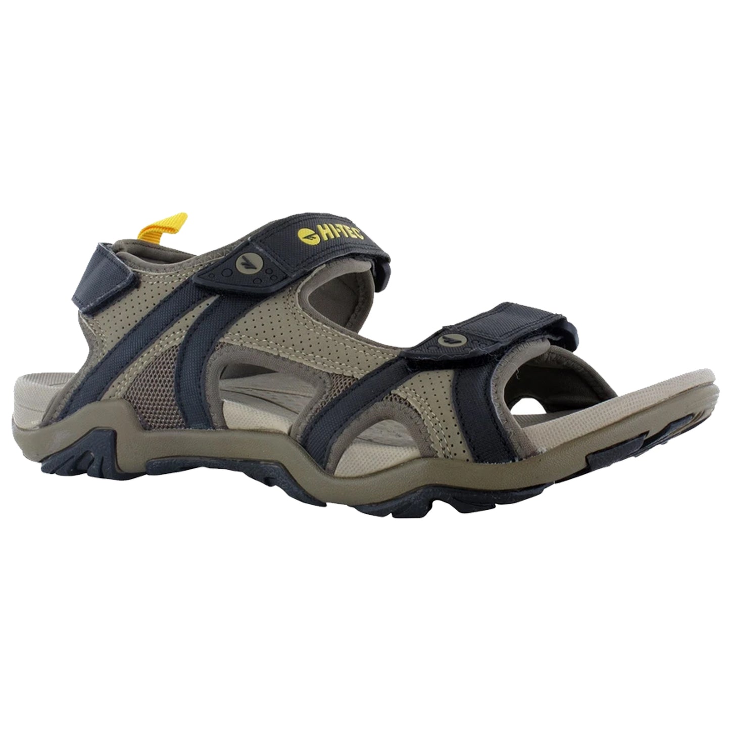 hi tec flip flops mens