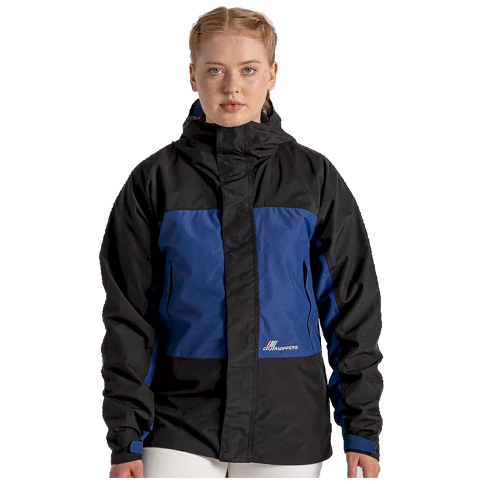 Craghoppers Unisex Dustin Insulated Waterproof Jacket