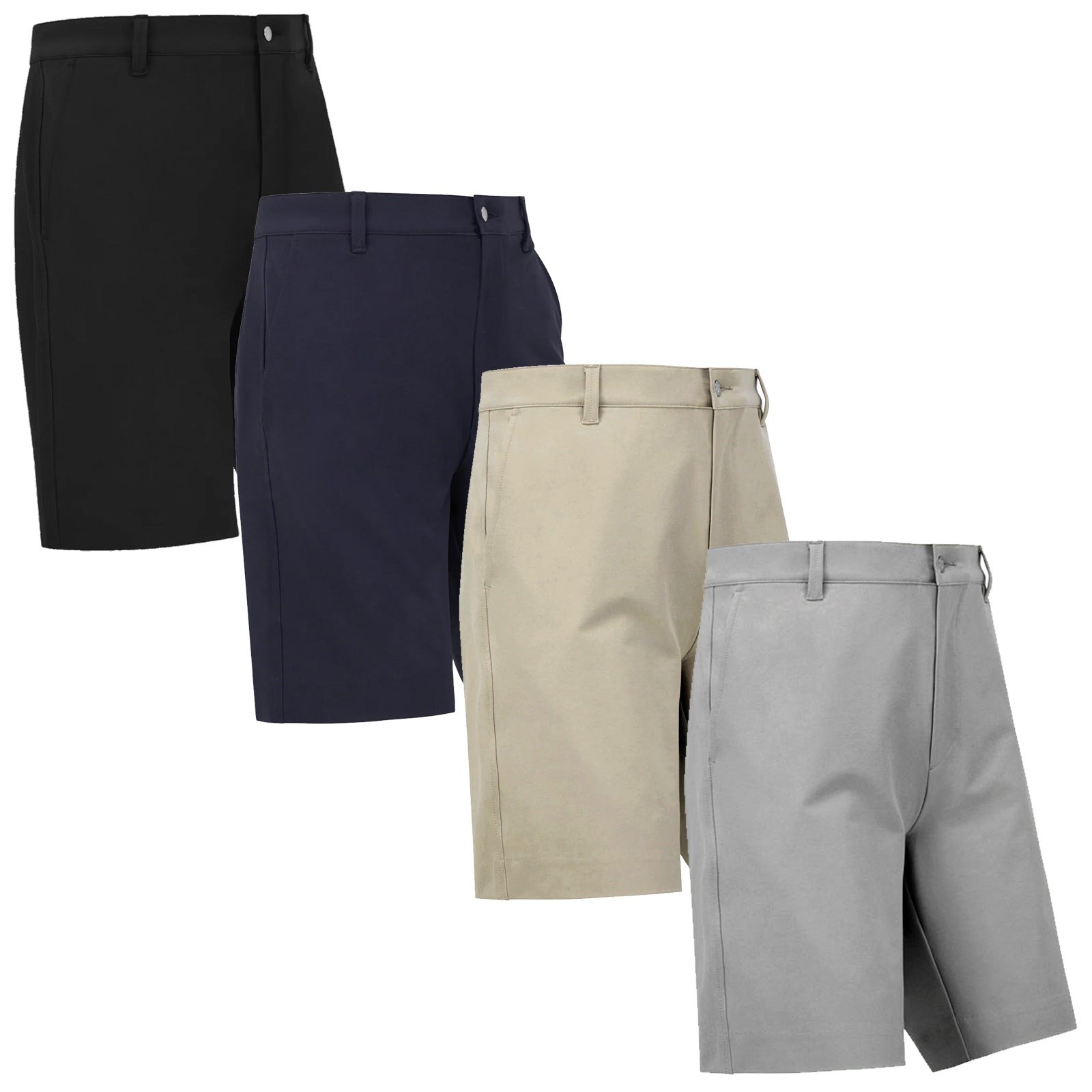 FootJoy Mens Performance Shorts