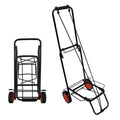 Rock N River Camping Cargo Trolley