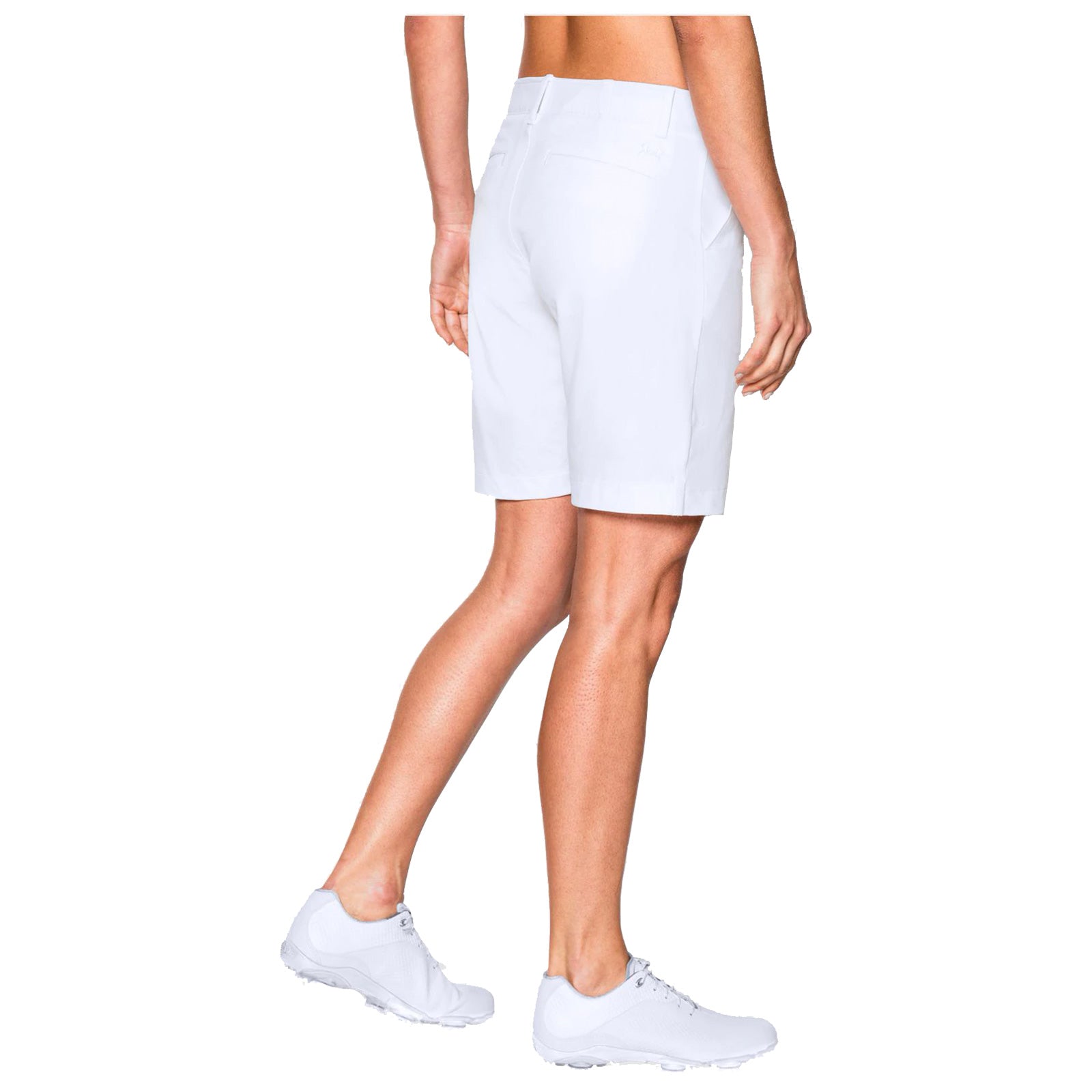 Under Armour Ladies Links Shorts