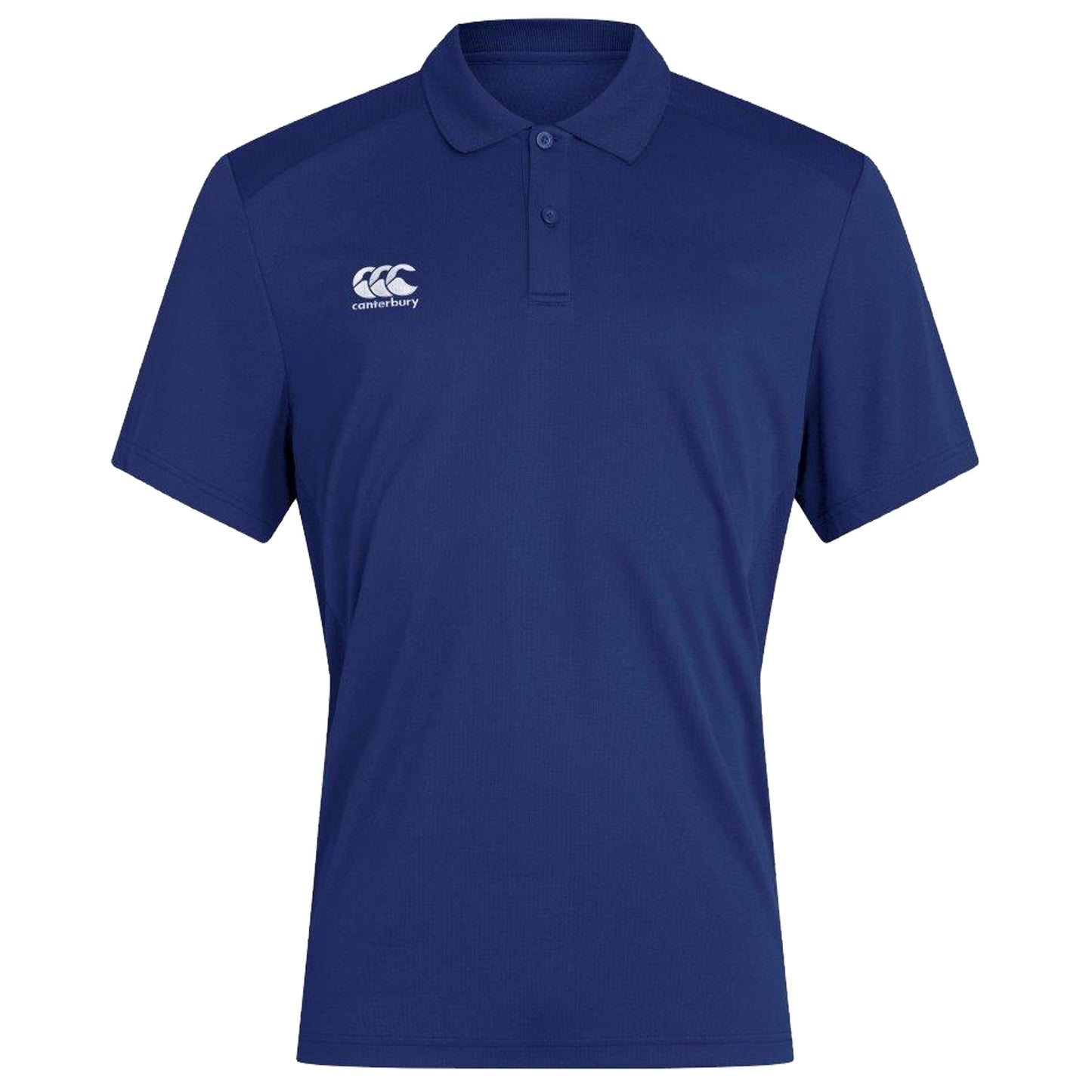 Canterbury Mens Club Dry Polo Shirt