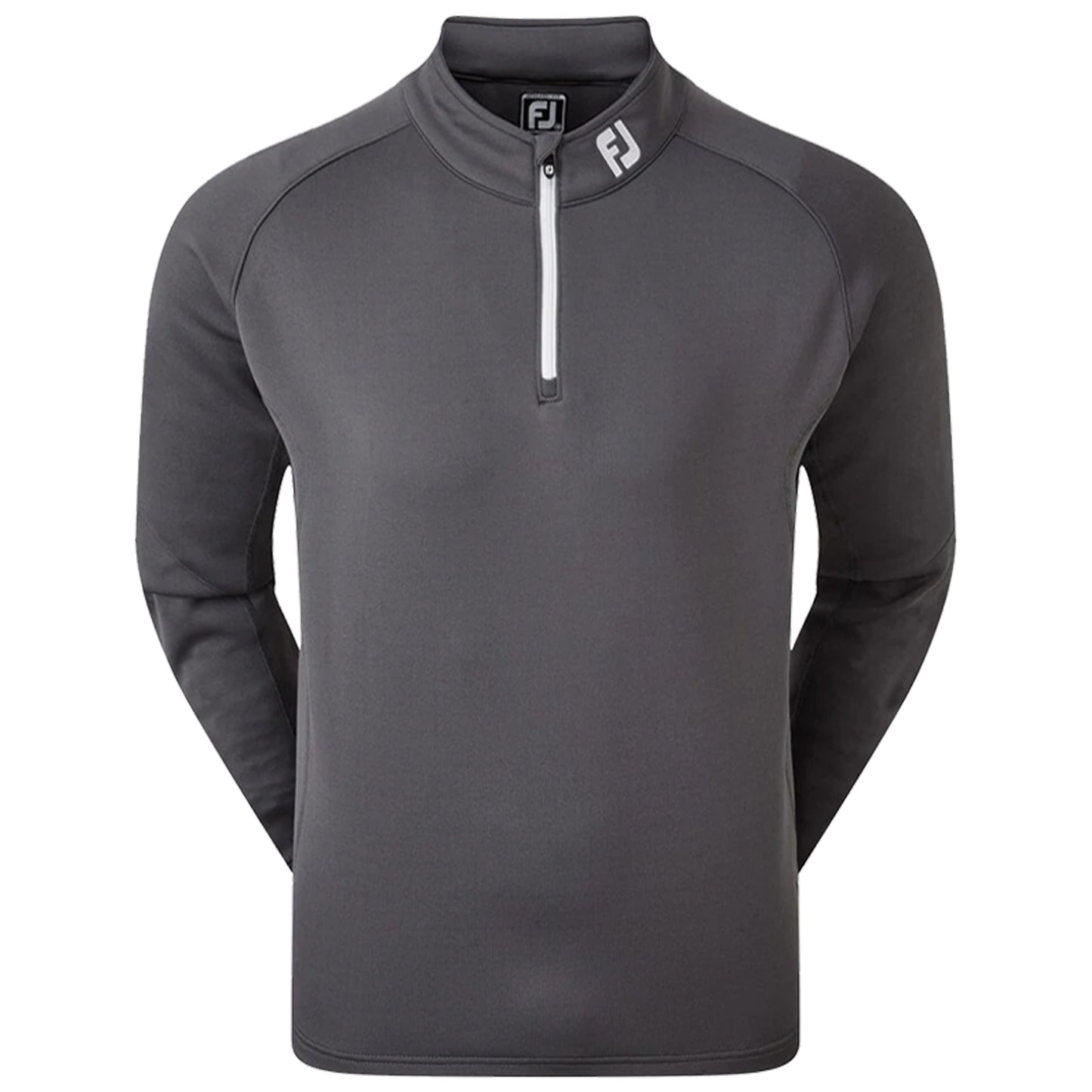 FootJoy Mens Chill-Out Half Zip Top