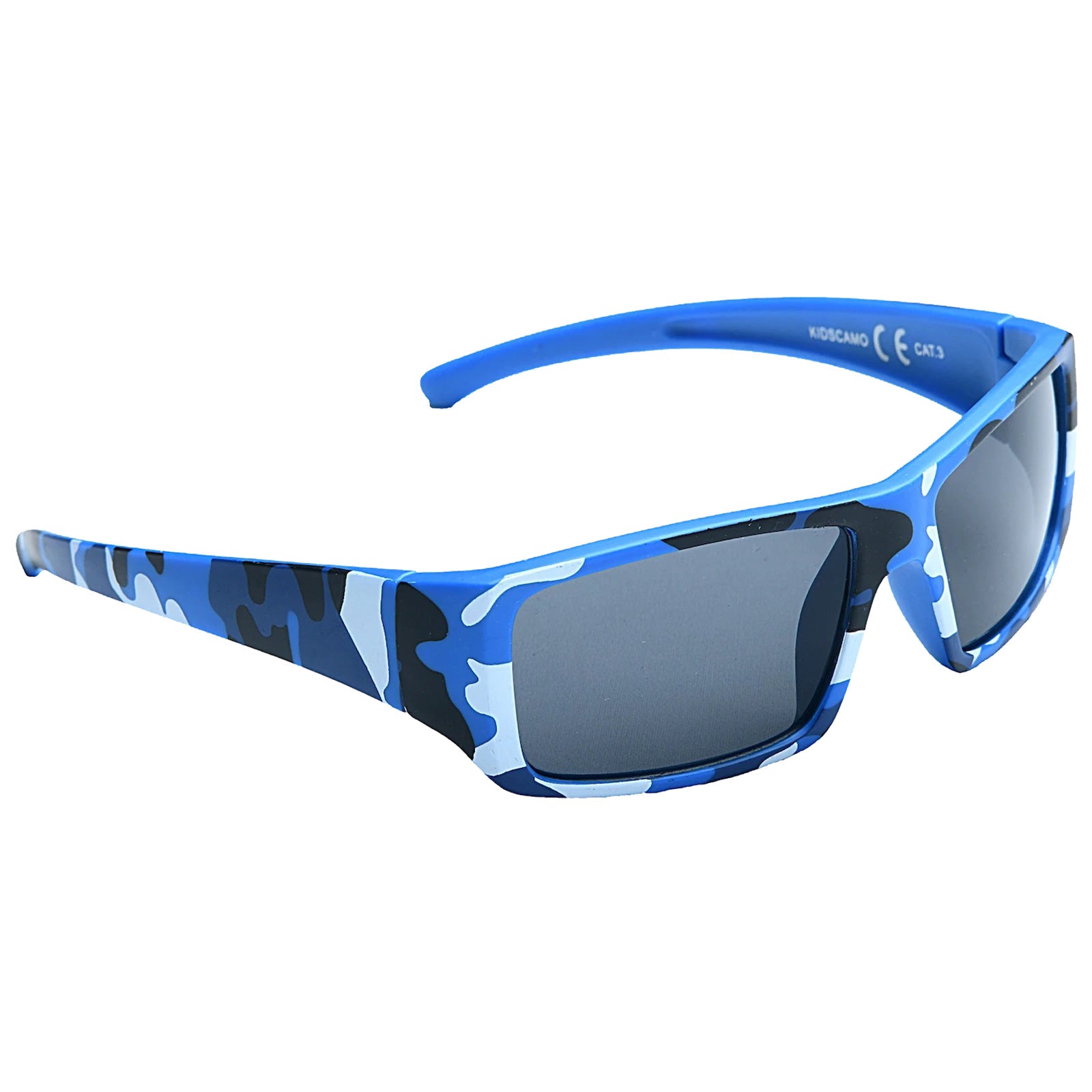 Eyelevel Kids Camo Sunglasses