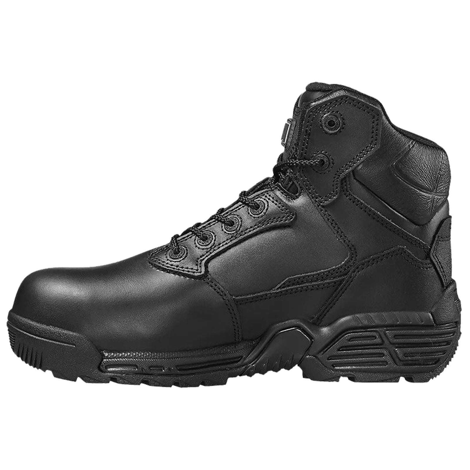 Magnum Unisex Stealth Force 6.0 S3 Safety Boots