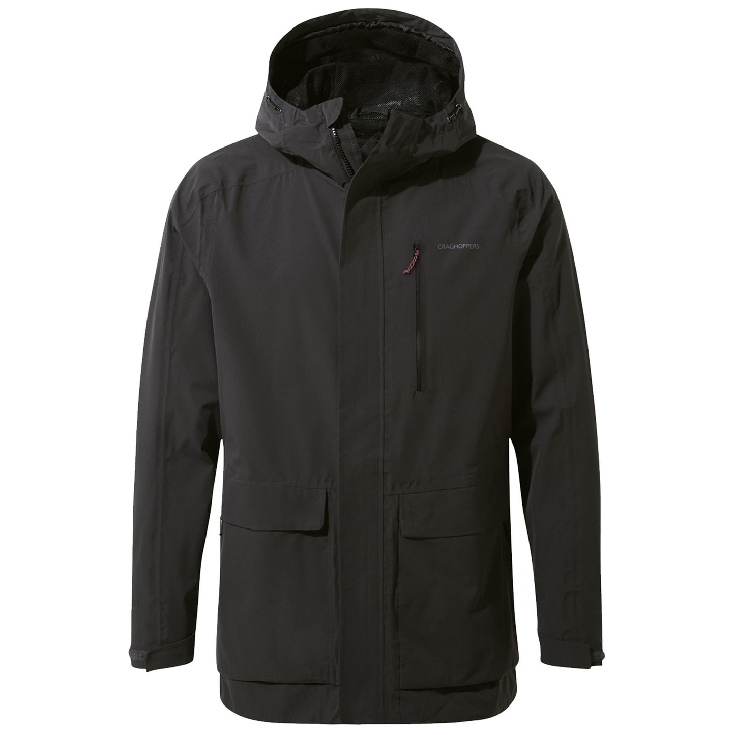 Craghoppers Mens Lorton Waterproof Jacket