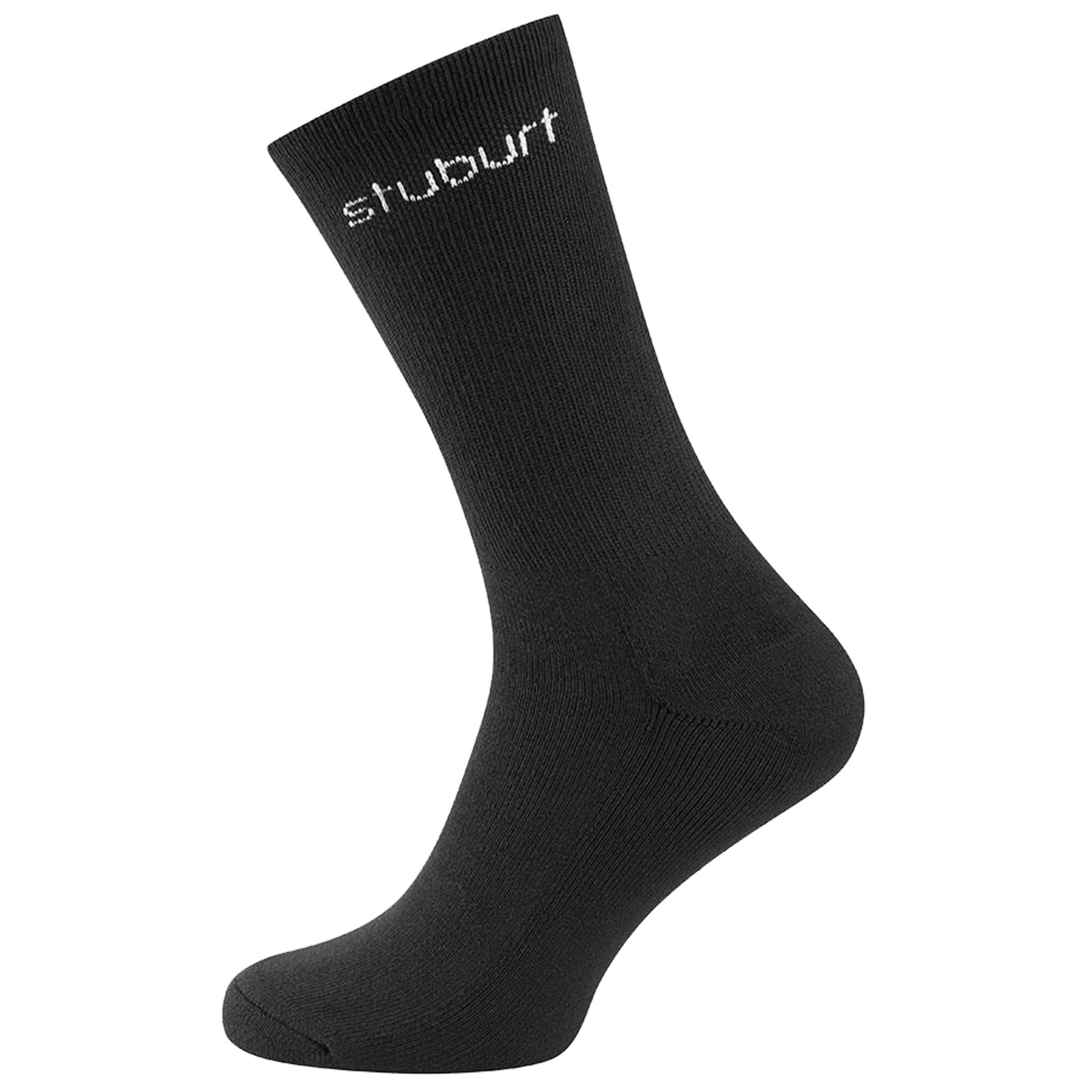 Stuburt Mens Crew Socks (3 Pairs)