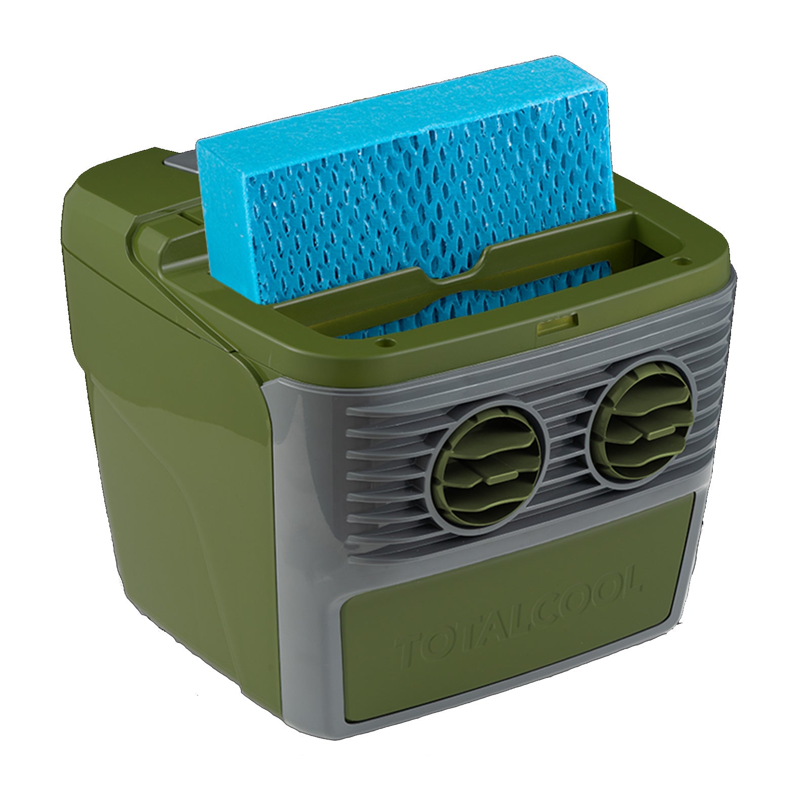 Totalcool Total Cool 3000 Portable Evaporative Cooling System