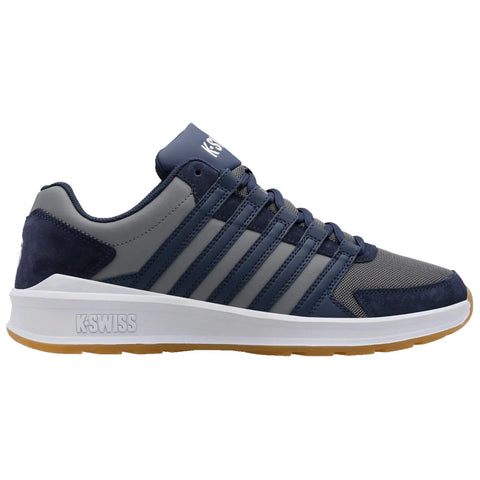 K-Swiss Mens Vista Trainers – More Sports