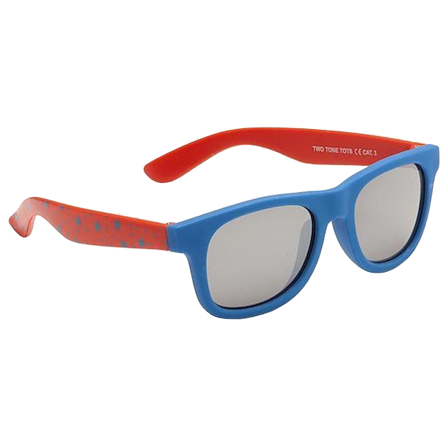 Eyelevel Small Kids Two Tone Tots Sunglasses (up to 4yrs)