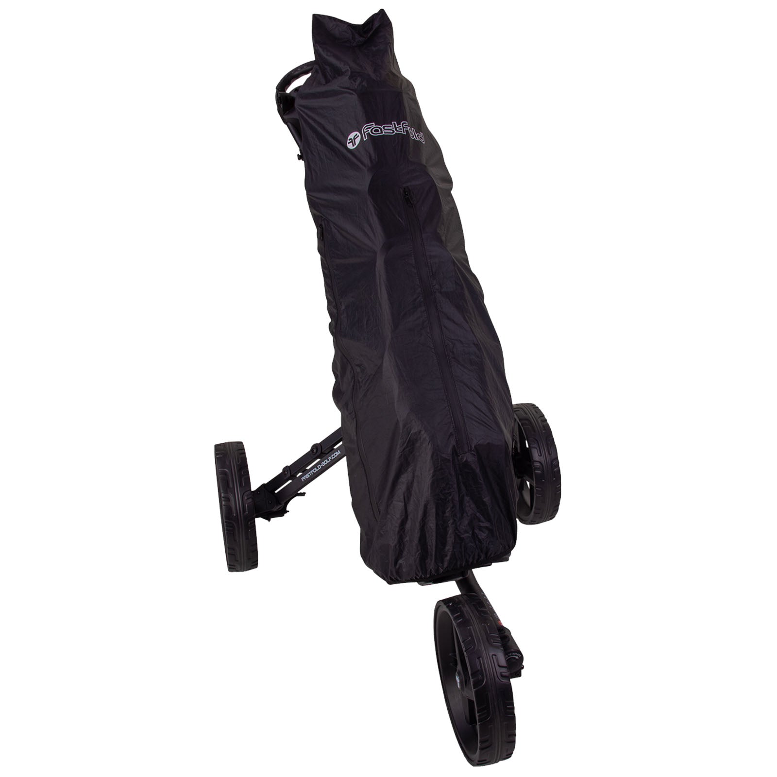 FastFold Golf Bag Rain Cover
