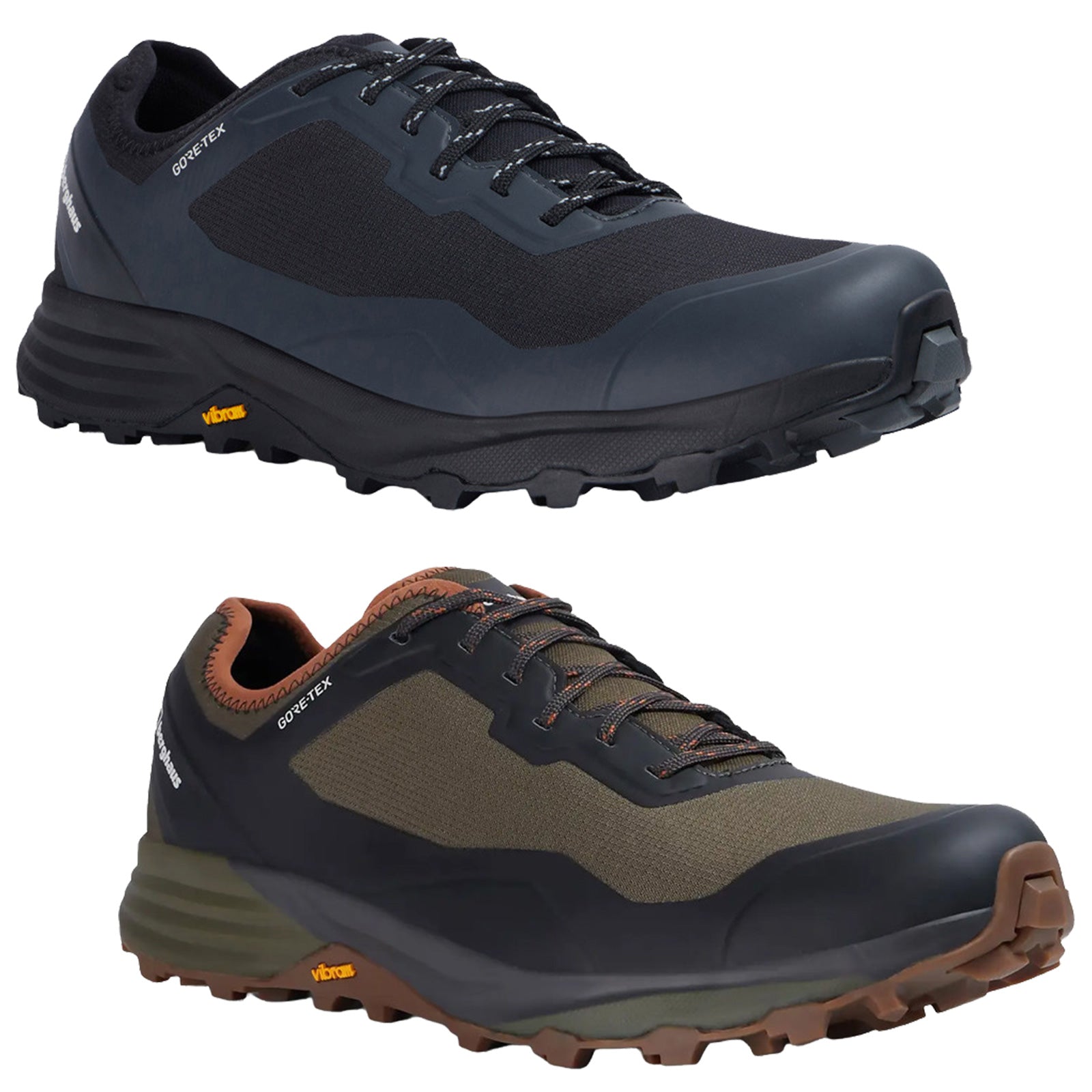 Berghaus Mens VC22 Gore-Tex Waterproof Walking Shoes