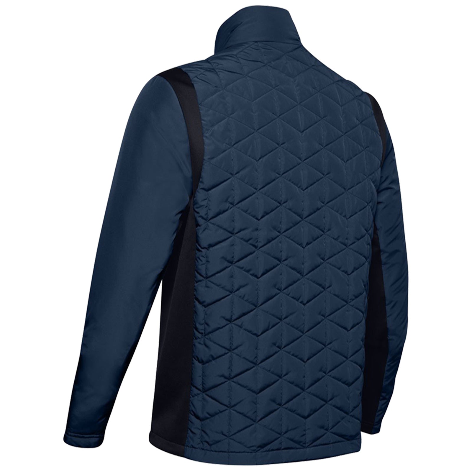 Under Armour Mens ColdGear Reactor Hybrid Jacket – More Sports