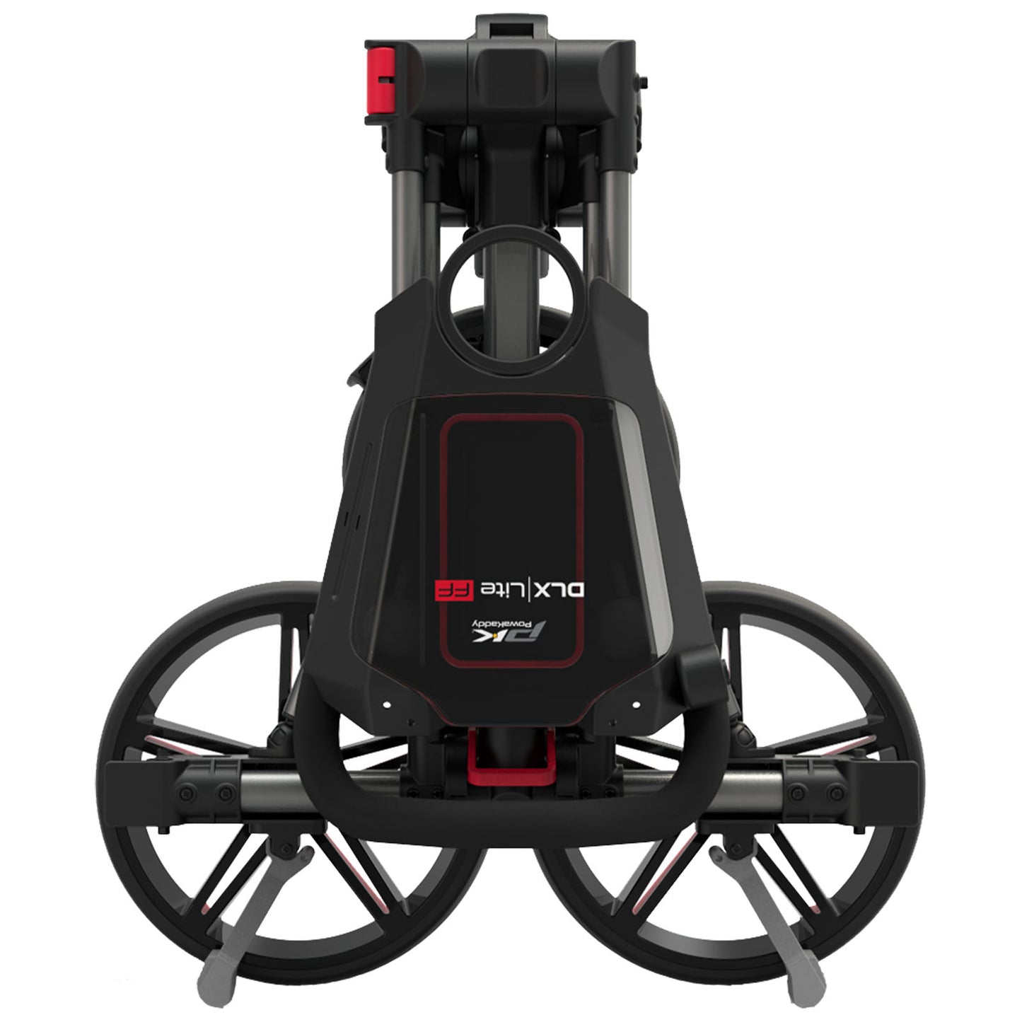 PowaKaddy DLX-Lite FF Golf Trolley