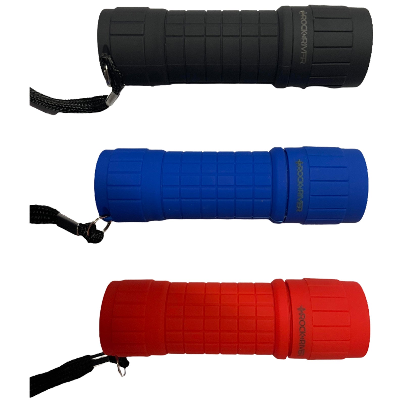 Rock N River Mini Pocket Torch